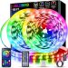 Best Led Light Strips for Teens Bedroom