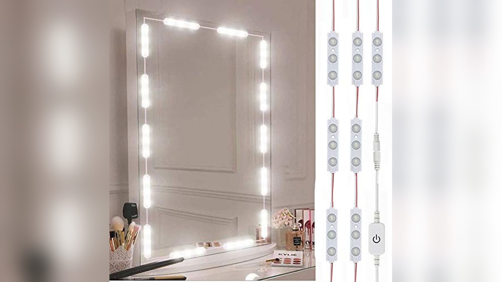Best Led Light Strips for Vanity