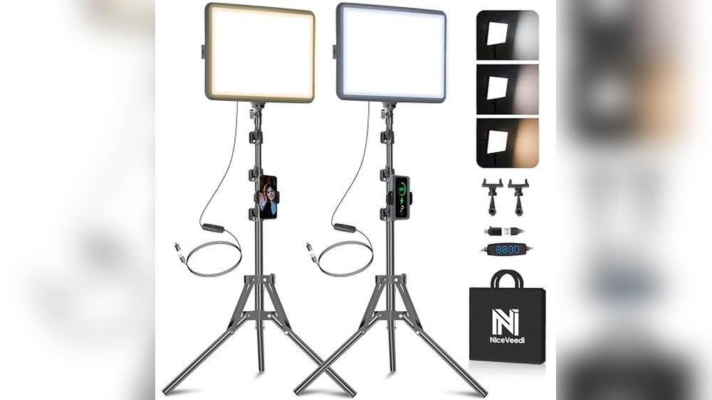Best Led Light Strips for Video