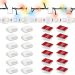 Best Led Light Strips for Wall