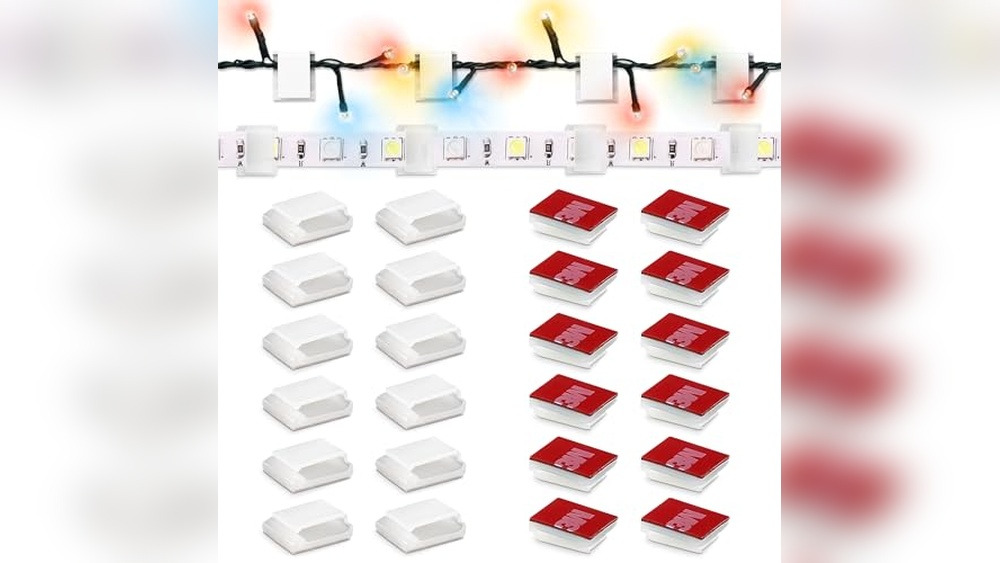 Best Led Light Strips for Wall