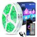 Best Led Light Strips Outdoor for Christmas Lights