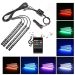 Best Led Light Strips Receptive to Sound