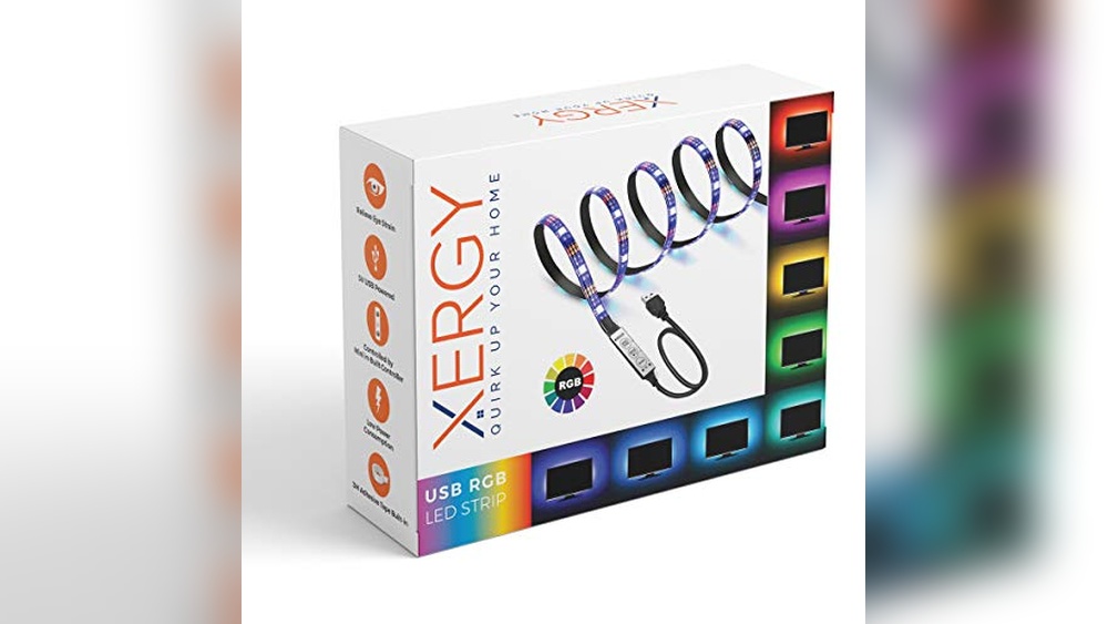 Best Led Light Strips That Go With Music