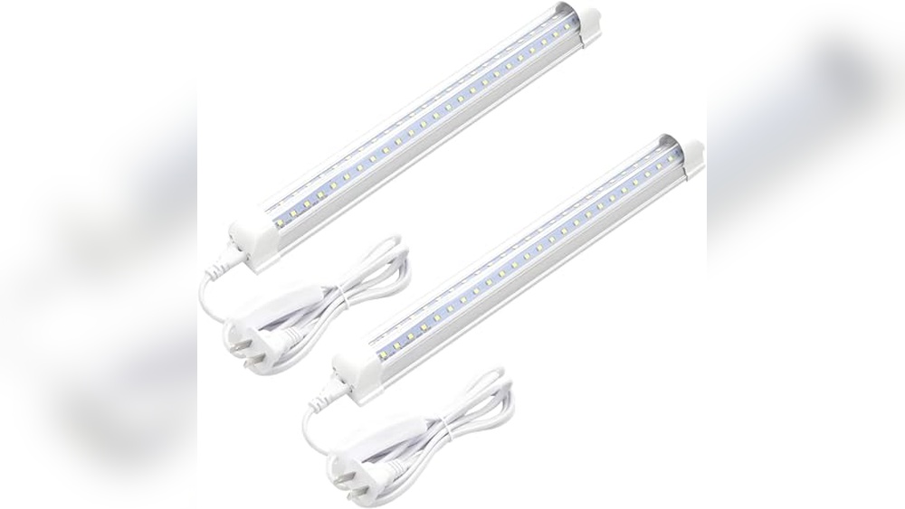 Best Led Light Strips With High Cri