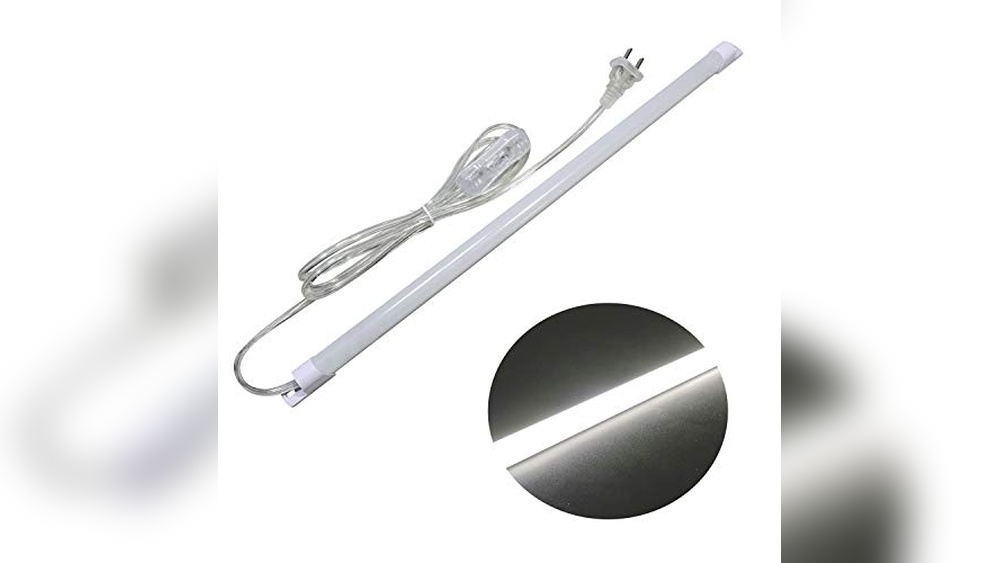 Best Led Lighting Strip Over Range