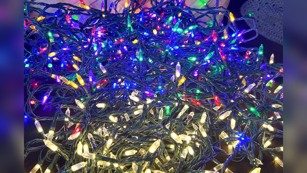 Best Led Mini Christmas Lights