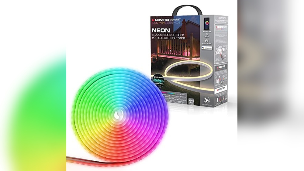 Best Led Multicolor Strip Lights