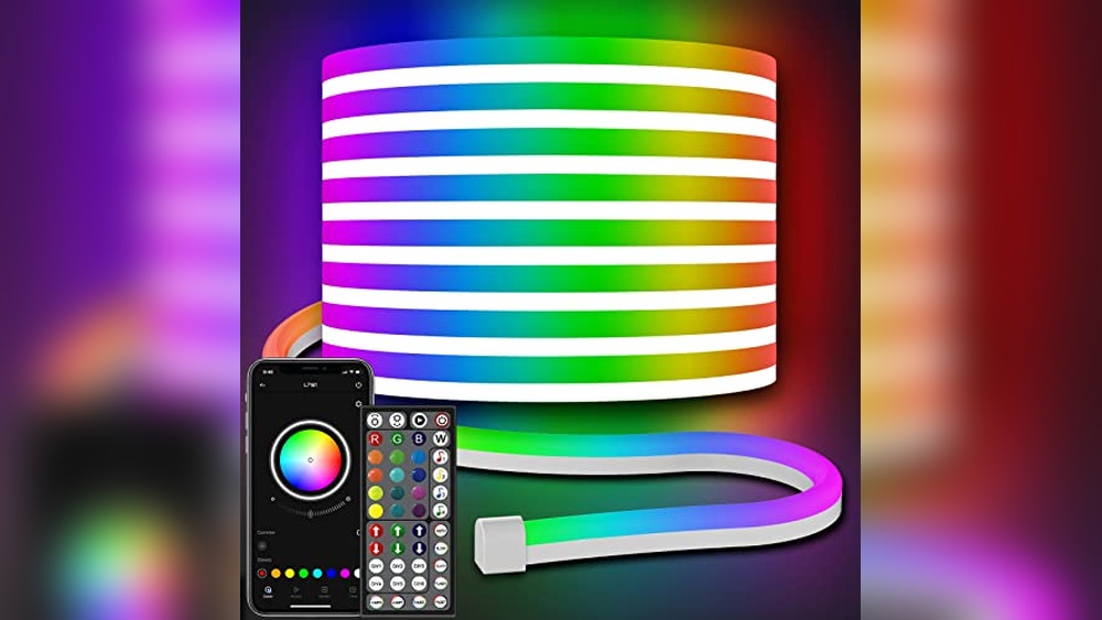 Best Led Neon Light Strips
