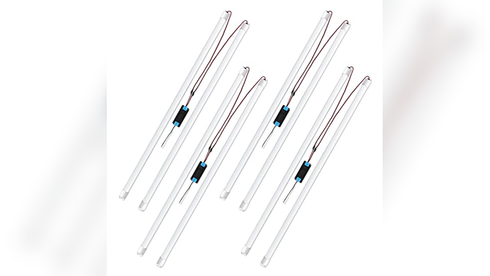 Best Led Retrofit for Strip Lights
