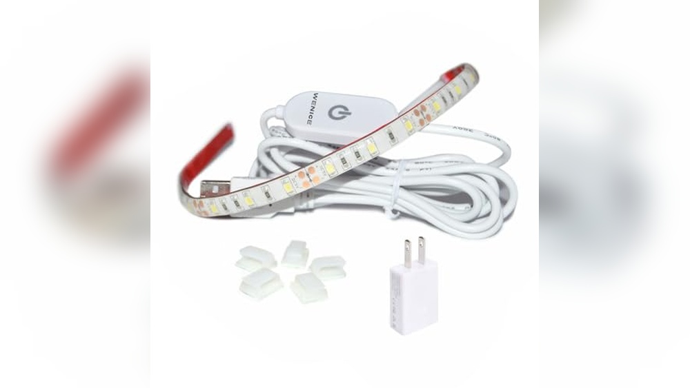 Best Led Sewing Machine Light Strip