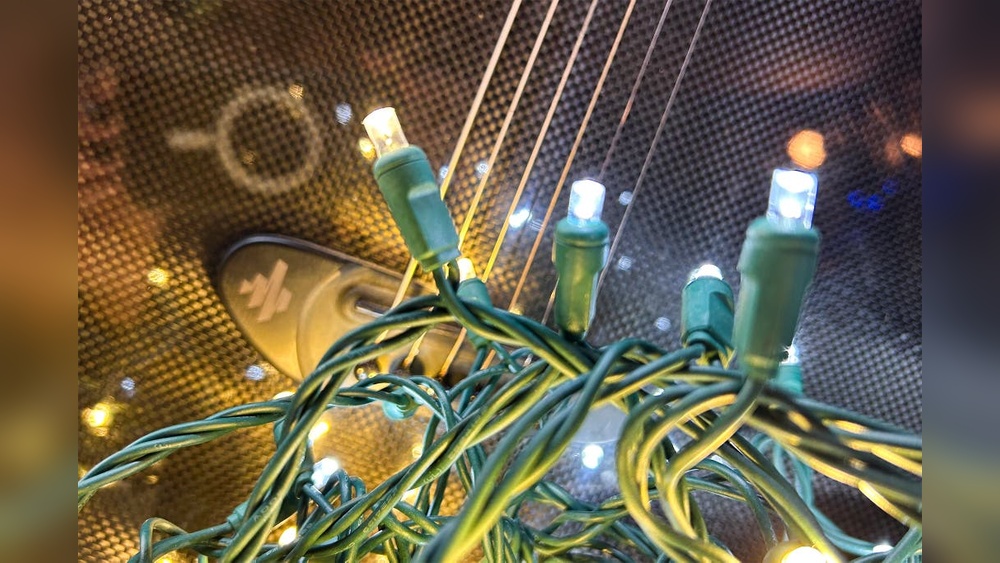Best Led String Christmas Lights