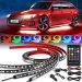 Best Led Strip Exterior Strip Light Kit