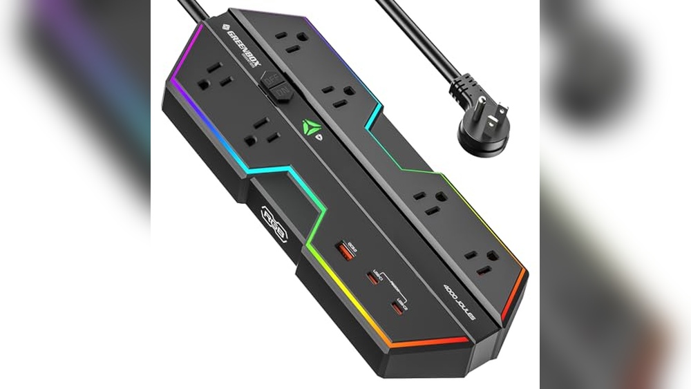 Best Led Strip for Desk Ambient Lighting