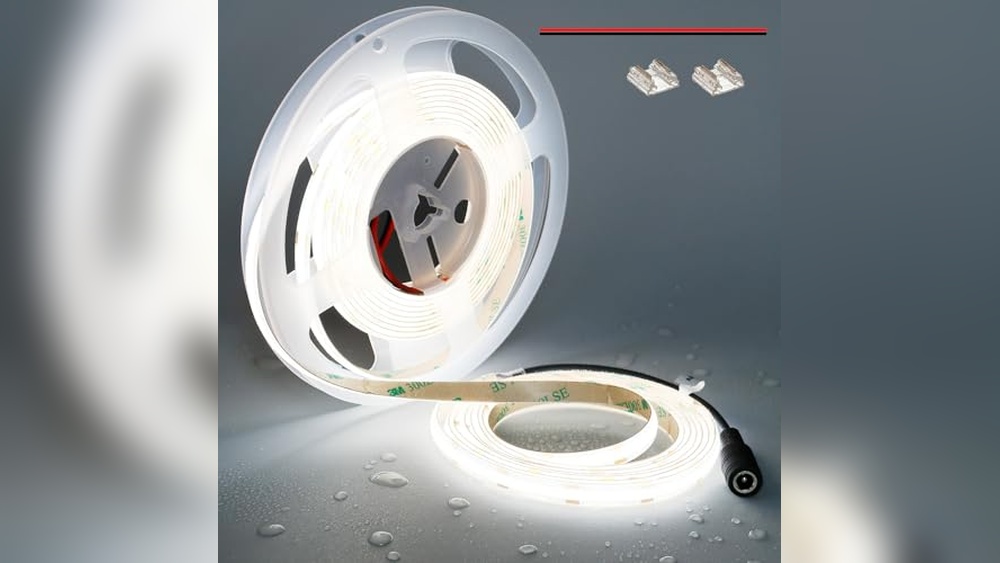 Best Led Strip Light 6500K 5000K Multivolt