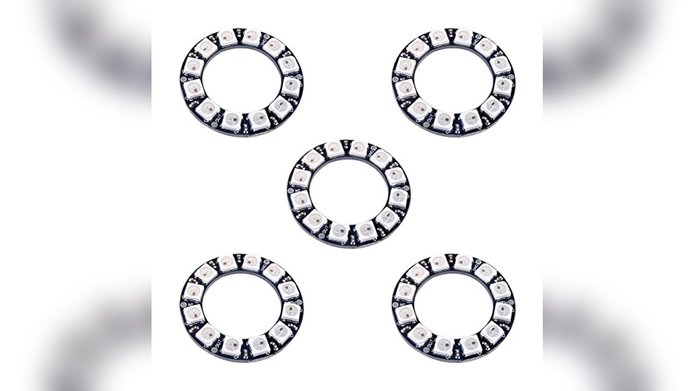 Best Led Strip Light for Ring Light