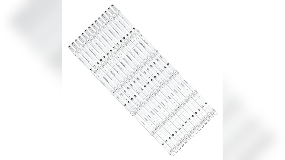 Best Led Strip Light Manufacturer