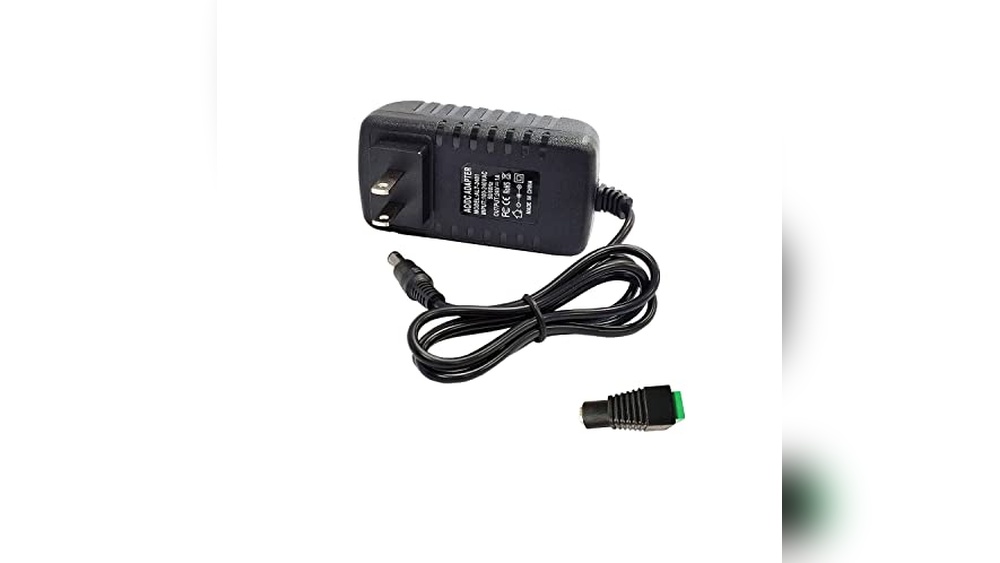 Best Led Strip Light Power Supply