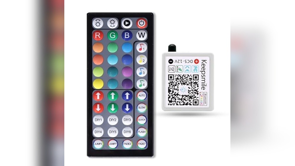 Best Led Strip Light Remote