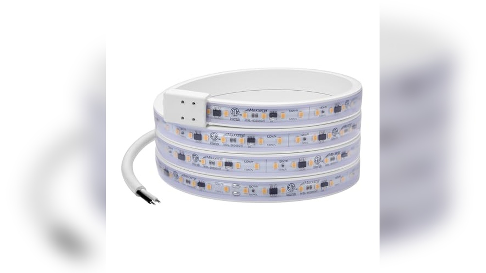 Best Led Strip Lighting 120 Volt