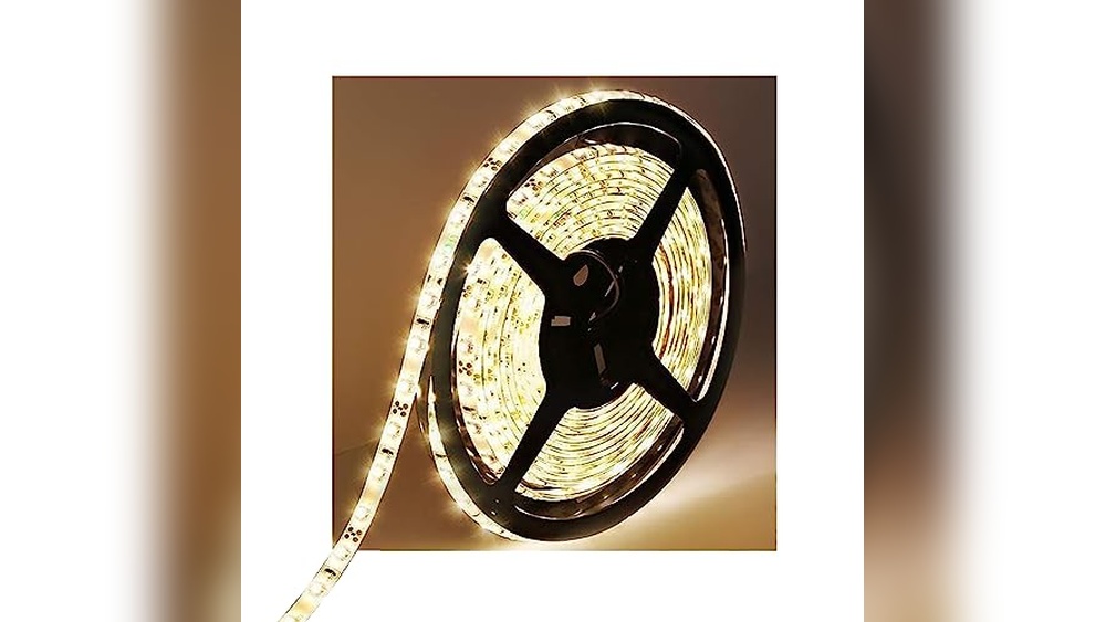 Best Led Strip Lighting for Decks 3528 Vs Led 5050