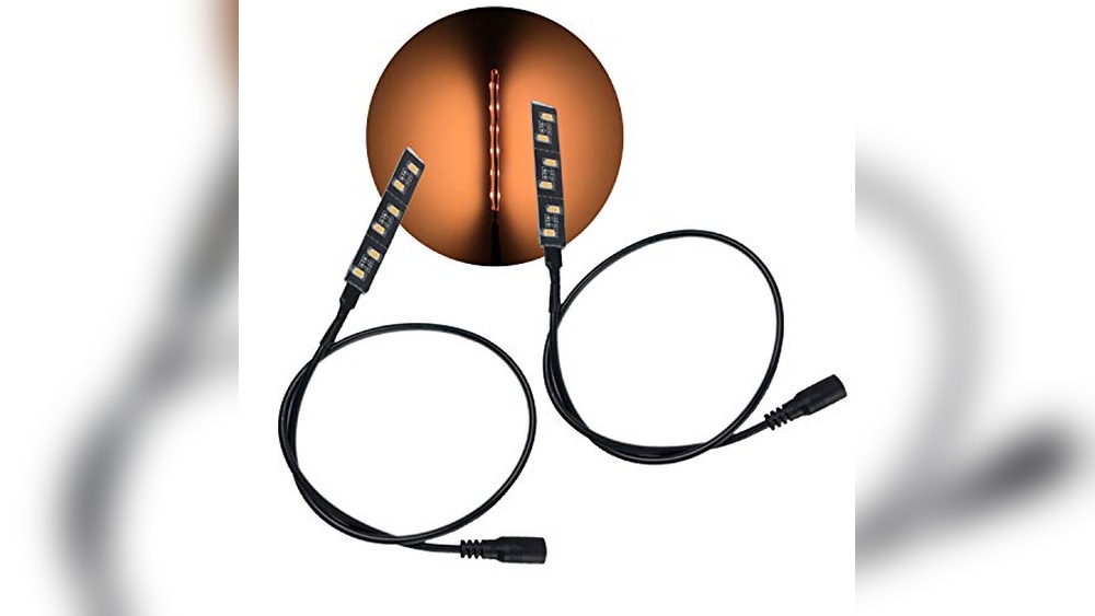 Best Led Strip Lights Aquarium