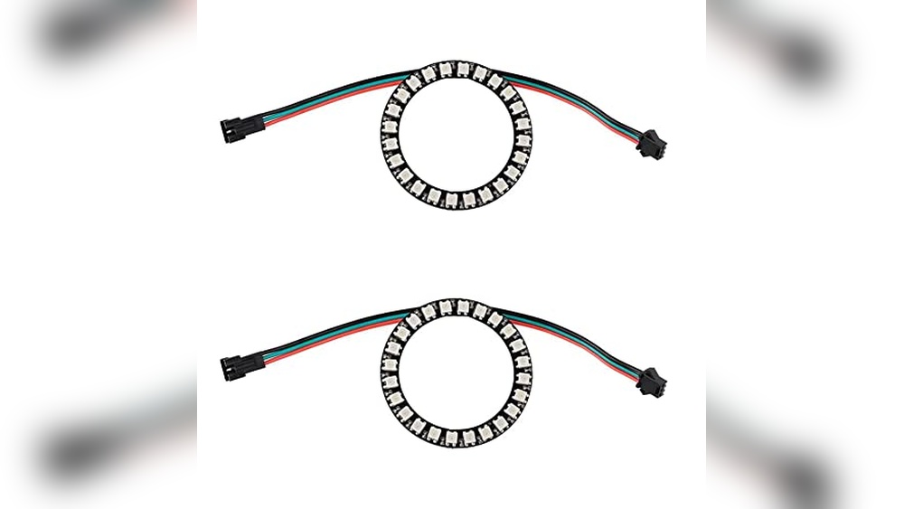 Best Led Strip Lights Changing Individual Colors