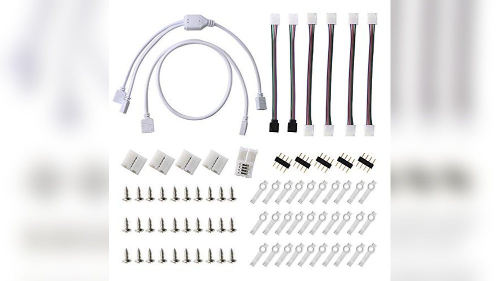 Best Led Strip Lights Factory
