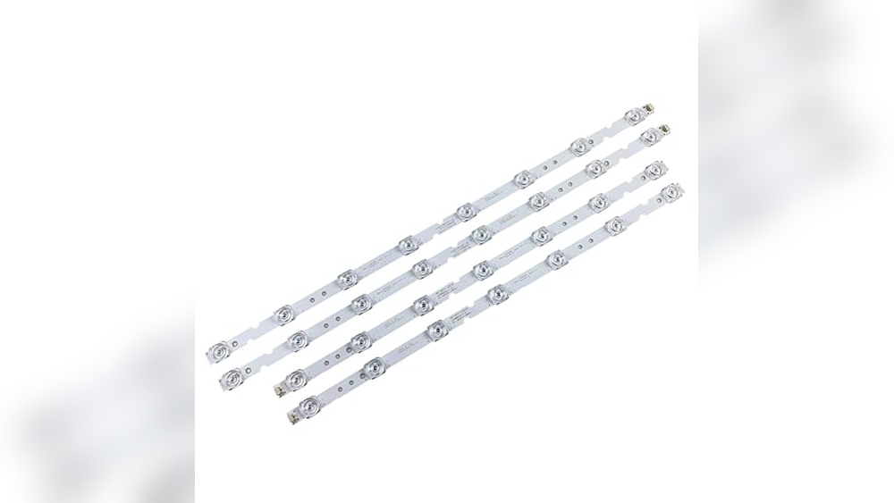 Best Led Strip Lights for 55 Inch Tv