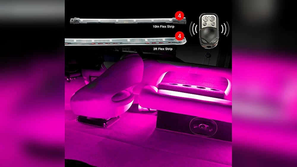 Best Led Strip Lights for a Boat