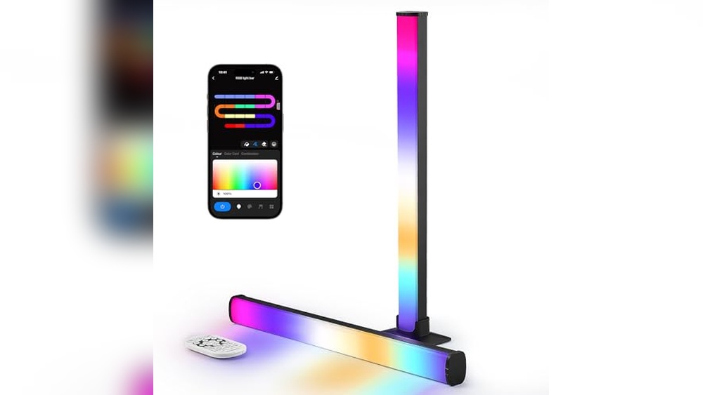 Best Led Strip Lights for Ambient Lighting