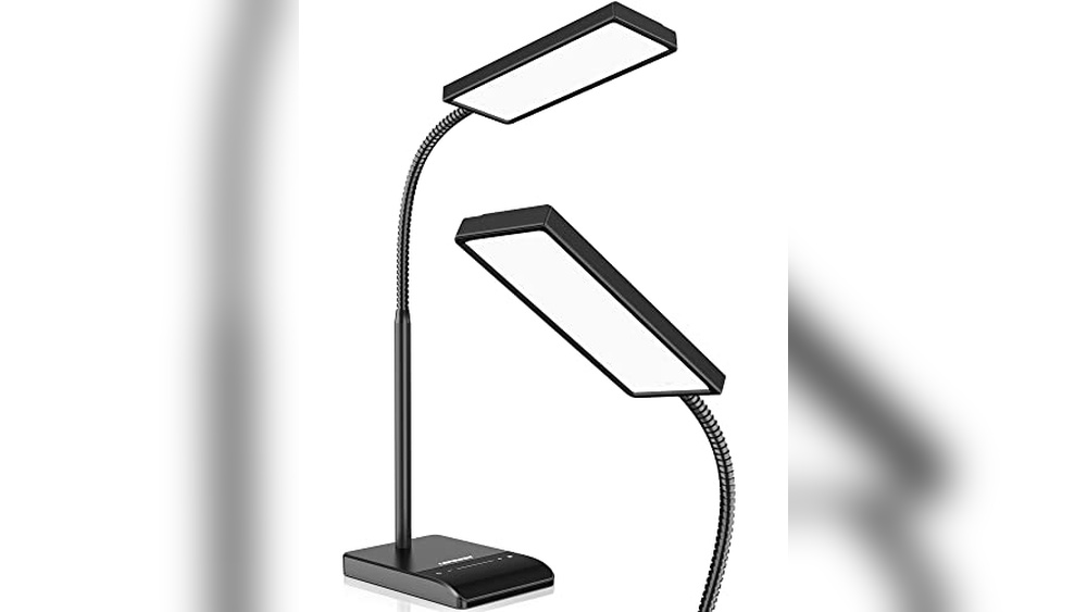 Best Led Table Lamp for Study