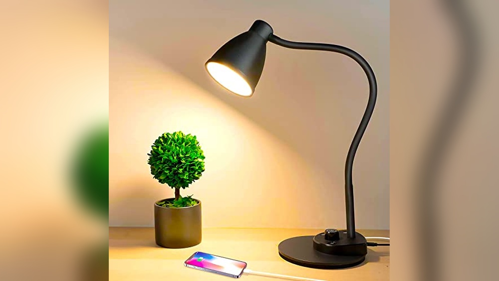 Best Led Table Lamp Light With Daylight Bulbs