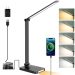 Best Led Table Lamp With Usb Port