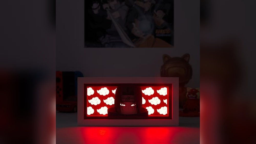 Best Light Box Table Lamp