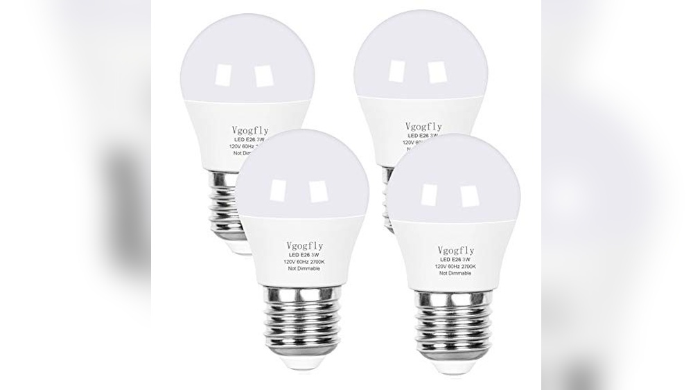 Best Light Bulb for Table Lamps