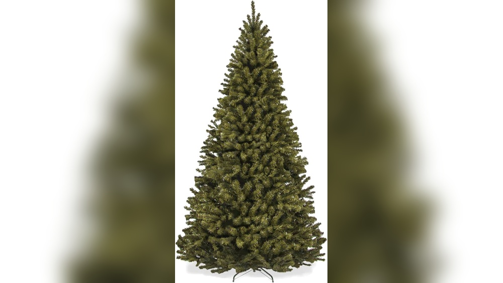 Best Looking 7.5 Artificial Christmas Trees