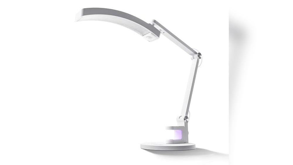 Best Manicure Table Lamp