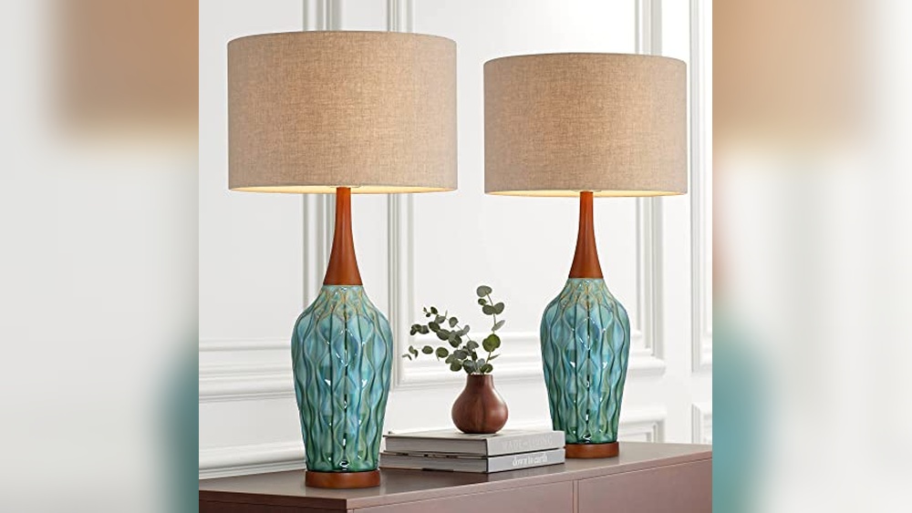 Best Mid Century Modern Table Lamp