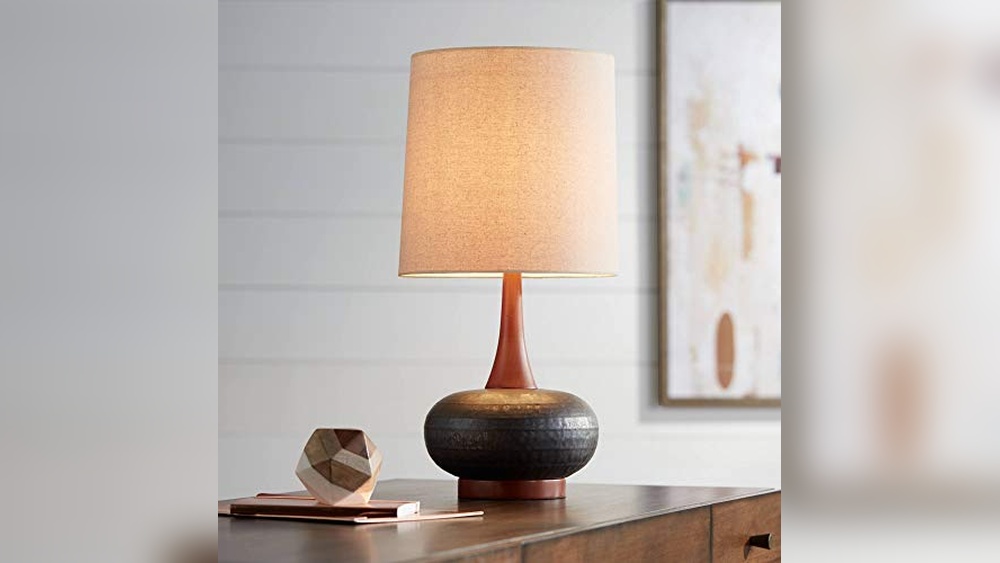 Best Mid Century Table Lamps
