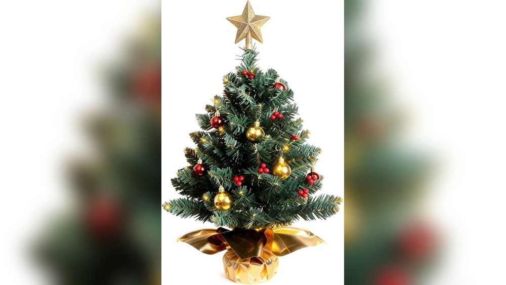 Best Mini Lights for Christmas Tree