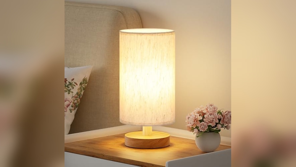Best Mini Table Lamp