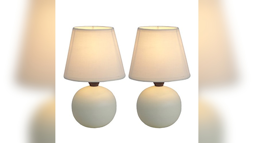 Best Mini Table Lamps
