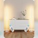 Best Minimalist Led Corner Floor Lamp