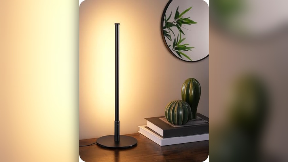 Best Minimalist Table Lamps