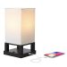 Best Modern Asian Table Lamps for Bedroom