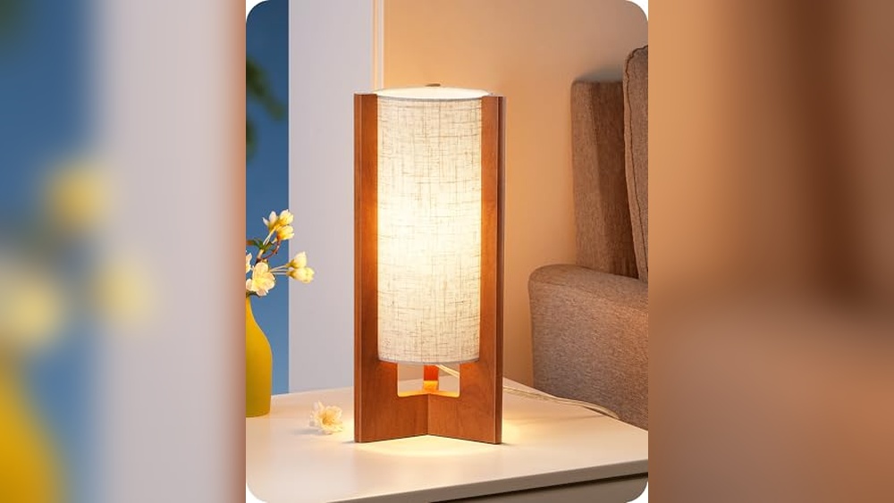 Best Modern Table Lamp