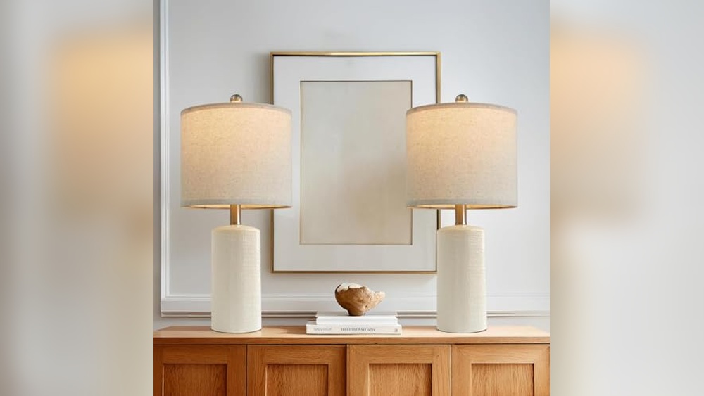 Best Modern Table Lamps 2025