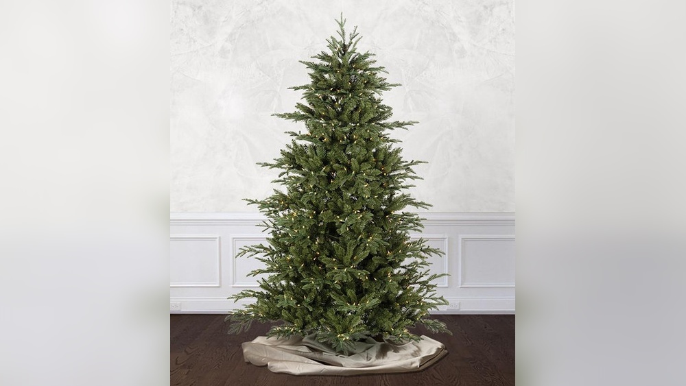 Best Online Christmas Trees Artificial