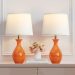 Best Orange Table Lamp